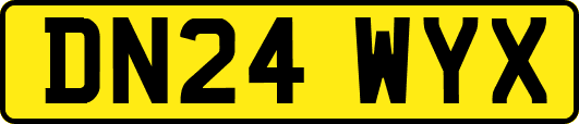 DN24WYX