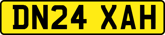 DN24XAH