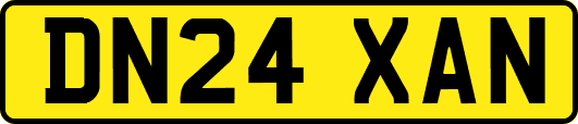 DN24XAN