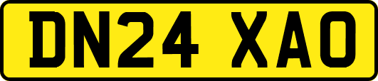 DN24XAO