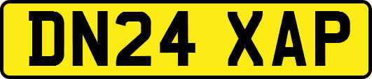 DN24XAP