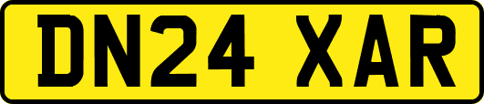 DN24XAR