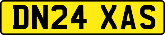 DN24XAS