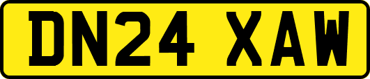 DN24XAW