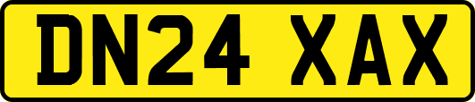 DN24XAX