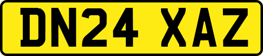 DN24XAZ