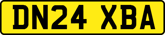 DN24XBA