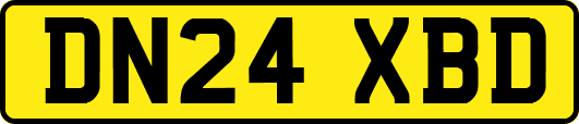 DN24XBD