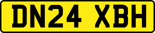 DN24XBH
