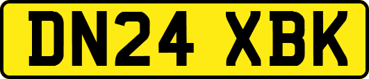DN24XBK