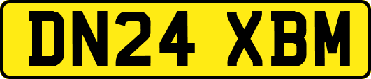 DN24XBM