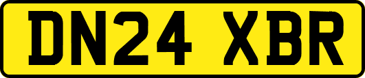 DN24XBR