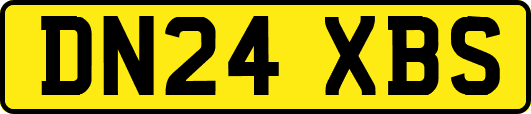 DN24XBS