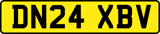 DN24XBV