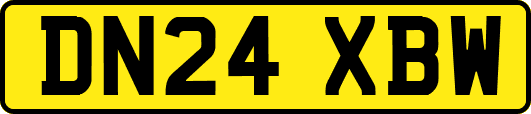 DN24XBW