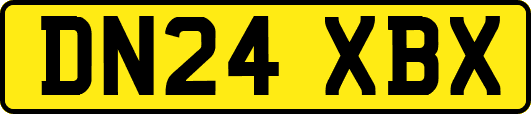 DN24XBX