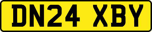 DN24XBY