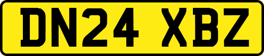 DN24XBZ
