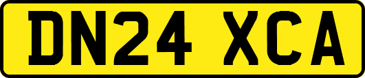 DN24XCA