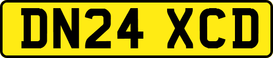 DN24XCD