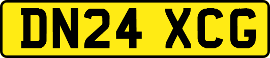 DN24XCG