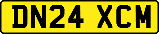 DN24XCM
