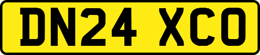DN24XCO