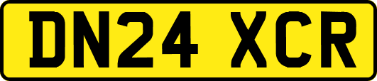 DN24XCR