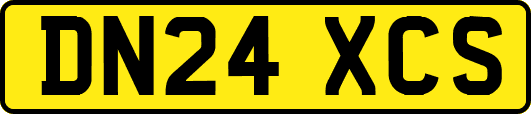 DN24XCS