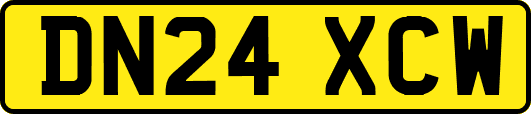 DN24XCW