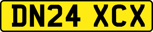 DN24XCX