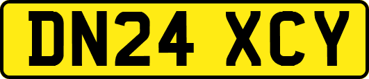 DN24XCY