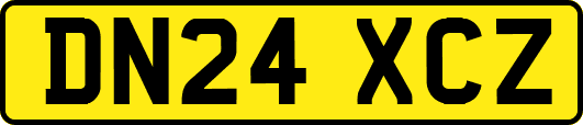 DN24XCZ