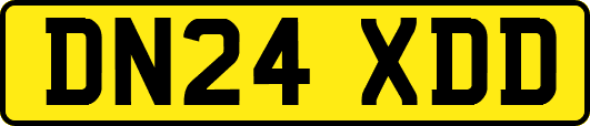 DN24XDD