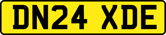 DN24XDE