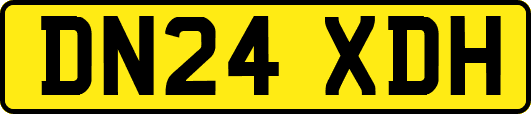 DN24XDH