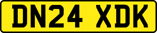 DN24XDK