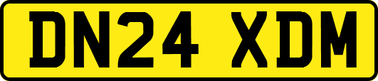 DN24XDM