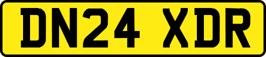 DN24XDR