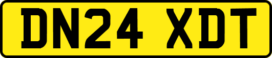 DN24XDT