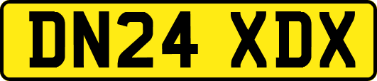 DN24XDX