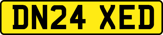 DN24XED