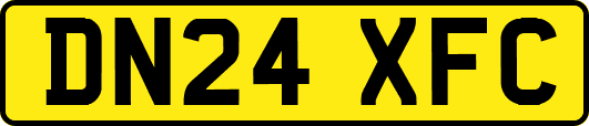 DN24XFC