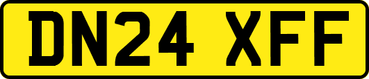 DN24XFF