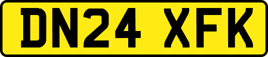 DN24XFK