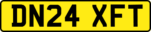 DN24XFT