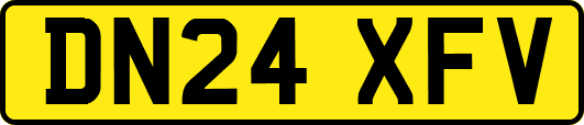 DN24XFV