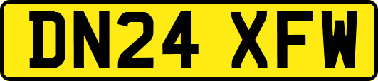 DN24XFW