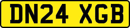 DN24XGB