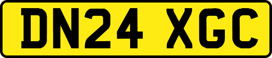 DN24XGC